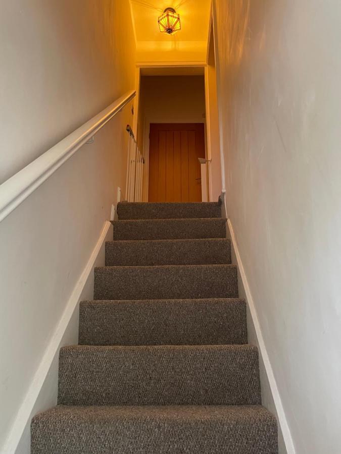 Apartmán Commuters Getaway Chesterfield Exteriér fotografie