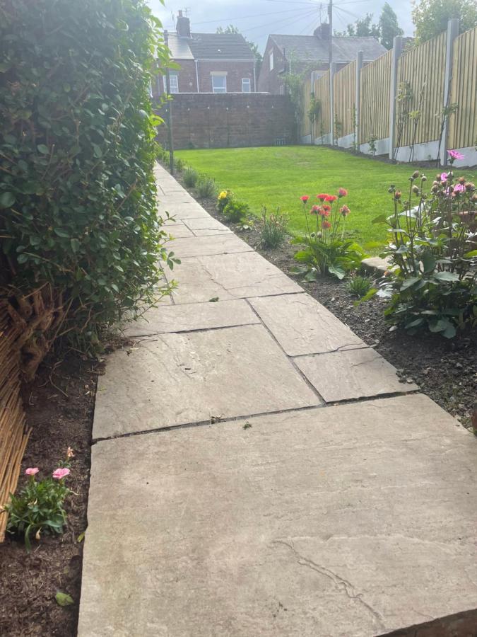 Apartmán Commuters Getaway Chesterfield Exteriér fotografie