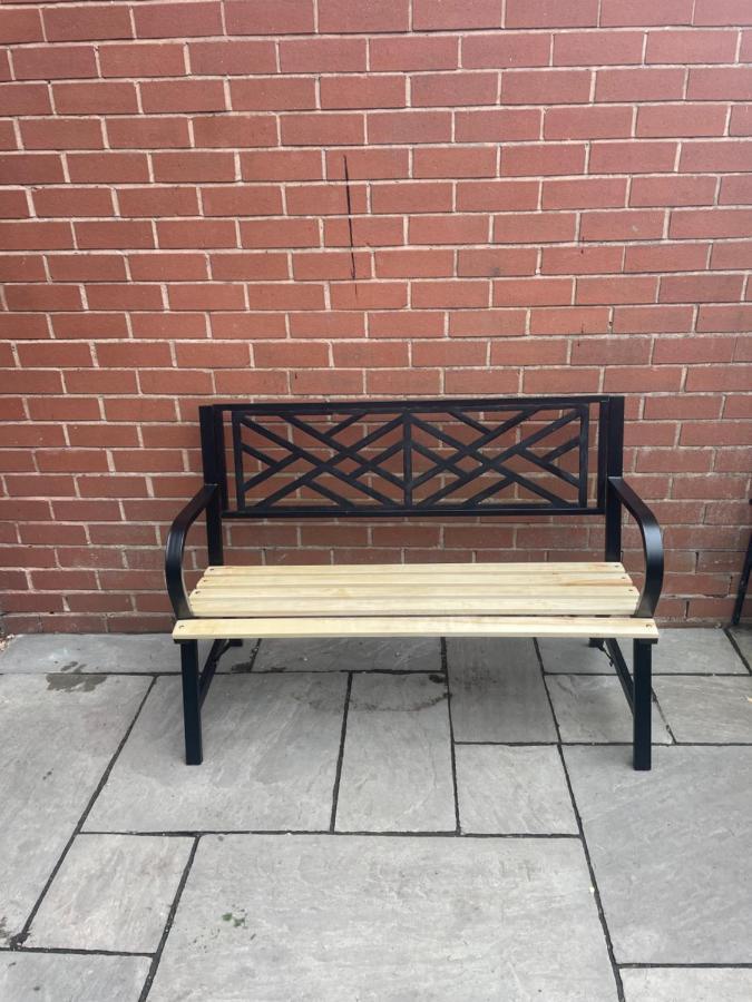 Apartmán Commuters Getaway Chesterfield Exteriér fotografie