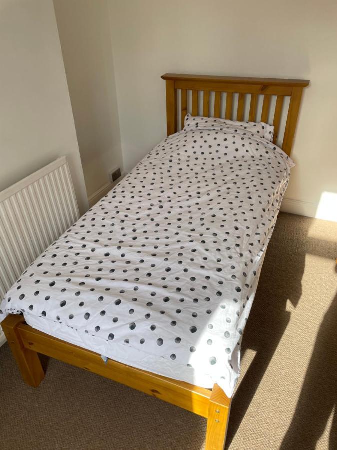 Apartmán Commuters Getaway Chesterfield Exteriér fotografie