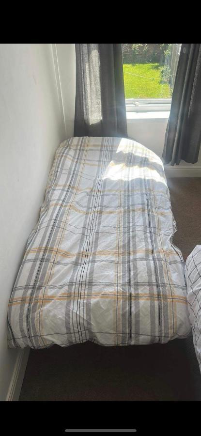 Apartmán Commuters Getaway Chesterfield Exteriér fotografie