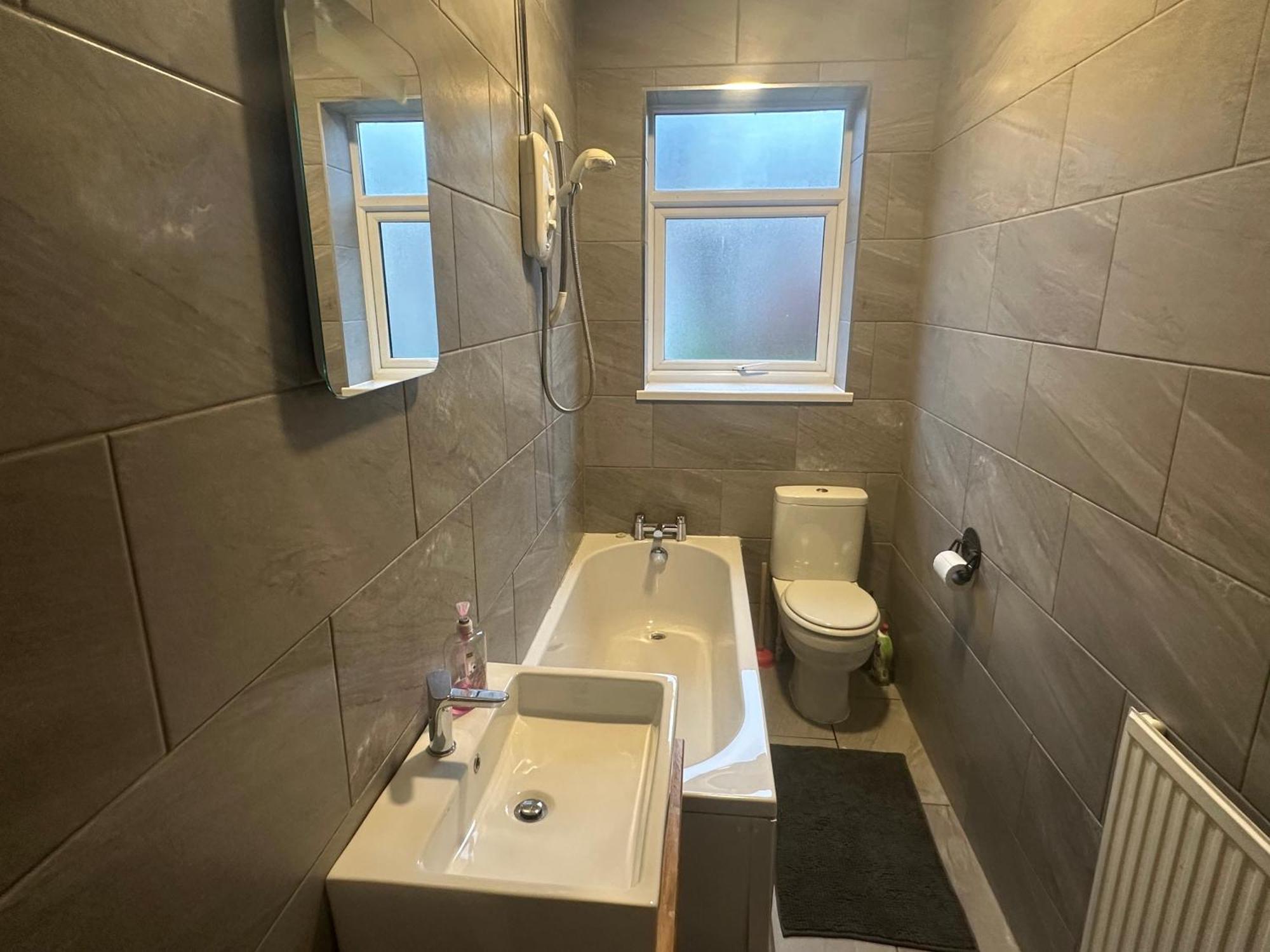 Apartmán Commuters Getaway Chesterfield Exteriér fotografie
