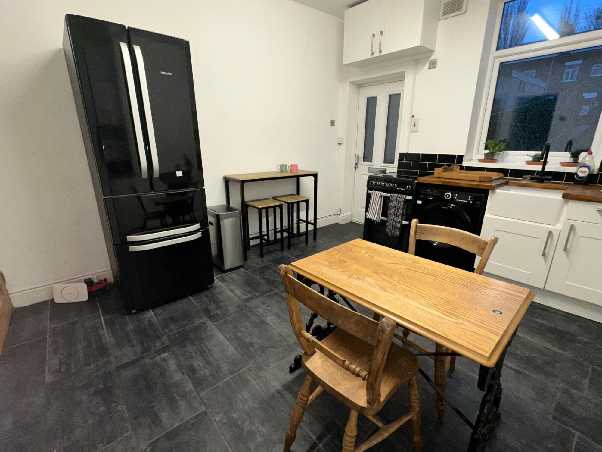 Apartmán Commuters Getaway Chesterfield Exteriér fotografie