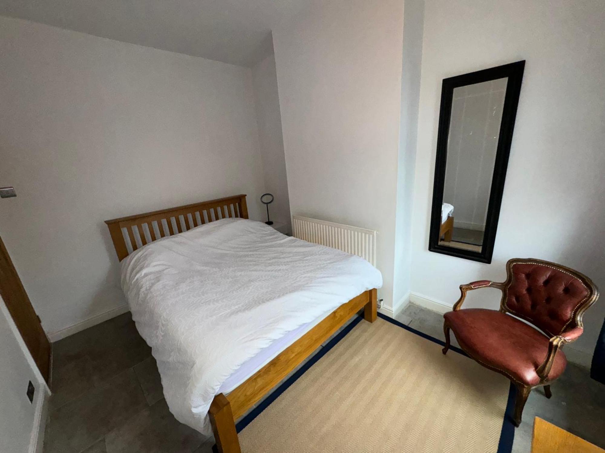 Apartmán Commuters Getaway Chesterfield Exteriér fotografie